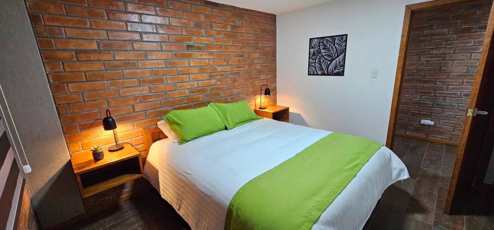 El Chasqui Guest House Exterior foto